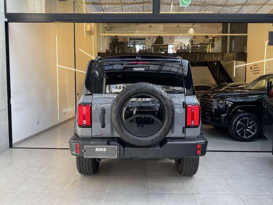 GWM-TANK 300-2.0 HI4-T PHEV 4X4 9HAT GWM-TANK 300-2025