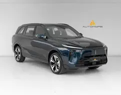GWM WEY 07 1.5 TURBO PHEV AWD DHT GWM WEY 07 1.5 TURBO PHEV AWD DHT