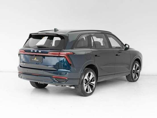 GWM-WEY 07-1.5 TURBO PHEV AWD DHT GWM-WEY 07-2025