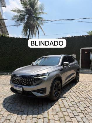 GWM HAVAL H6 1.5 HEV PREMIUM E-TRACTION