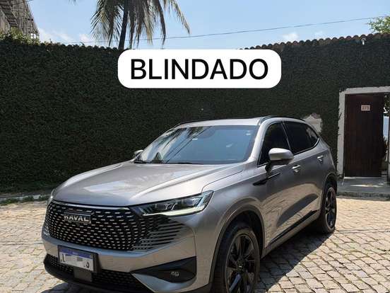 GWM-HAVAL H6-1.5 HEV PREMIUM E-TRACTION GWM-HAVAL H6-2025
