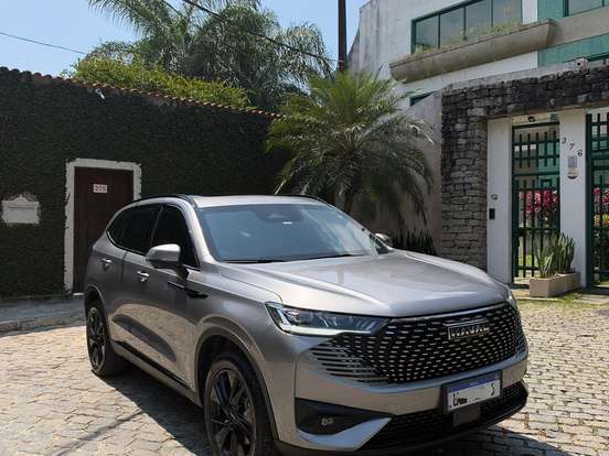 GWM-HAVAL H6-1.5 HEV PREMIUM E-TRACTION GWM-HAVAL H6-2025