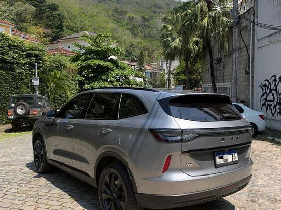 GWM-HAVAL H6-1.5 HEV PREMIUM E-TRACTION GWM-HAVAL H6-2025
