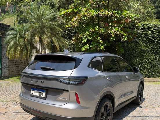 GWM-HAVAL H6-1.5 HEV PREMIUM E-TRACTION GWM-HAVAL H6-2025