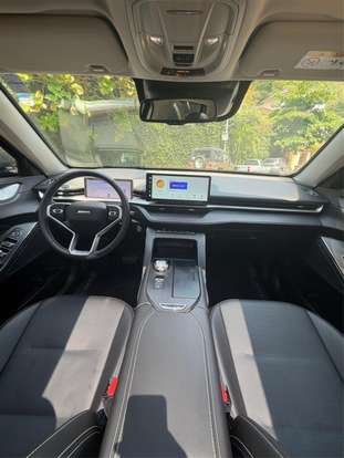 GWM-HAVAL H6-2025