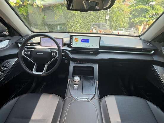 GWM-HAVAL H6-1.5 HEV PREMIUM E-TRACTION GWM-HAVAL H6-2025