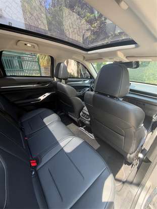 GWM-HAVAL H6-2025