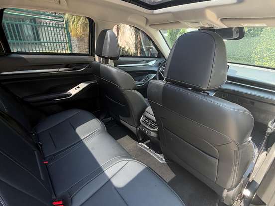 GWM-HAVAL H6-1.5 HEV PREMIUM E-TRACTION GWM-HAVAL H6-2025