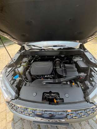 GWM-HAVAL H6-2025