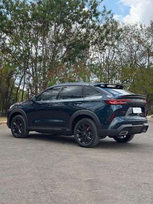 GWM-HAVAL H6 GT-2023