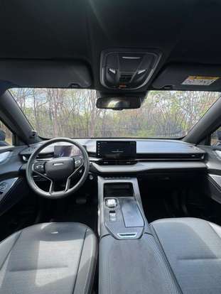 GWM-HAVAL H6 GT-2023