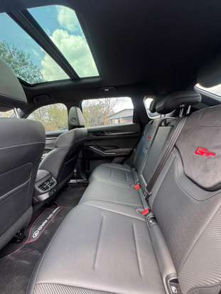 GWM-HAVAL H6 GT-1.5 PHEV AWD E-TRACTION GWM-HAVAL H6 GT-2023
