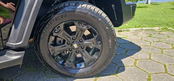 GWM TANK 300 2.0 HI4-T PHEV 4X4 9HAT