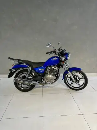 HAOJUE-CHOPPER ROAD 150-2018