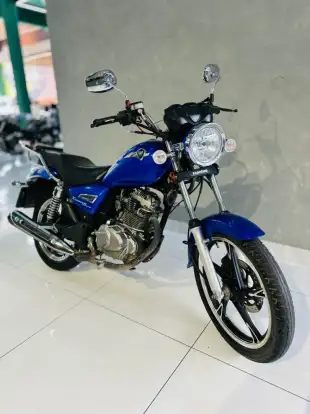 HAOJUE-CHOPPER ROAD 150 HAOJUE-CHOPPER ROAD 150-2018