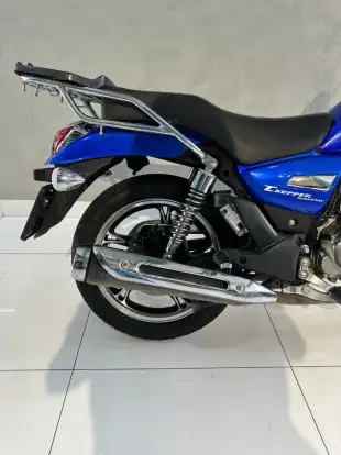 HAOJUE-CHOPPER ROAD 150 HAOJUE-CHOPPER ROAD 150-2018