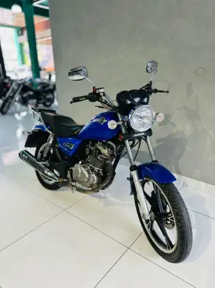 HAOJUE-CHOPPER ROAD 150-2018