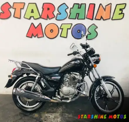 HAOJUE-CHOPPER ROAD 150-2024