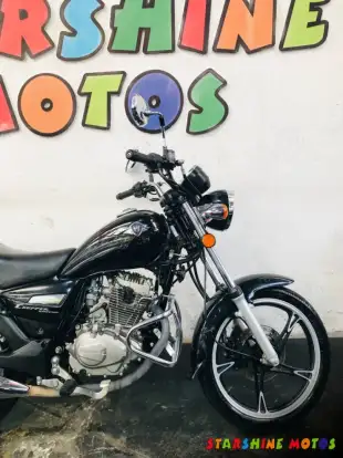 HAOJUE-CHOPPER ROAD 150-2024