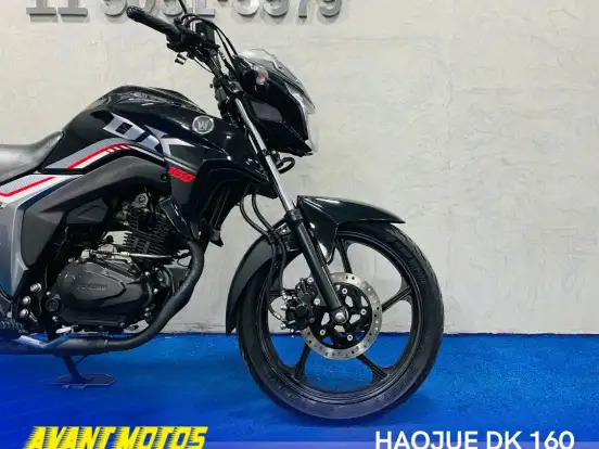 HAOJUE-DK 160 HAOJUE-DK 160-2024