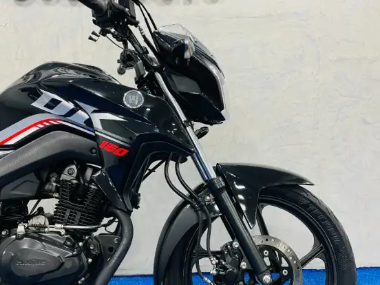 HAOJUE-DK 160 HAOJUE-DK 160-2024