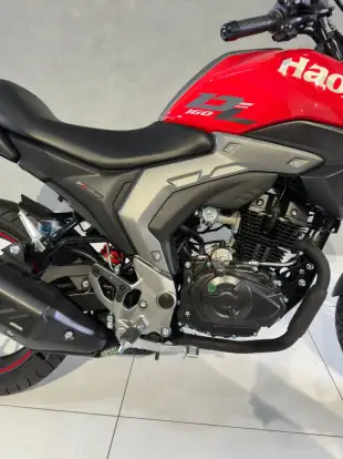 HAOJUE-DL 160 HAOJUE-DL 160-2025