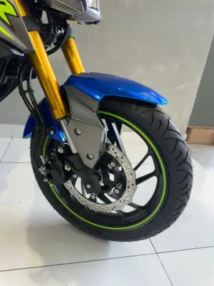 HAOJUE-DR 160 S-2025