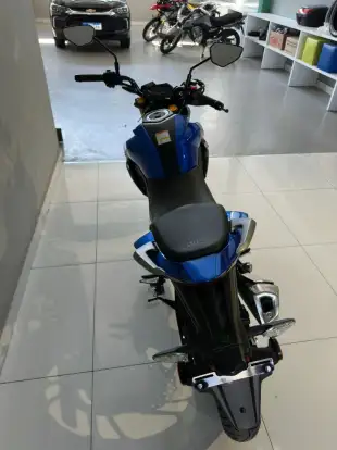HAOJUE-DR 160 S HAOJUE-DR 160 S-2025