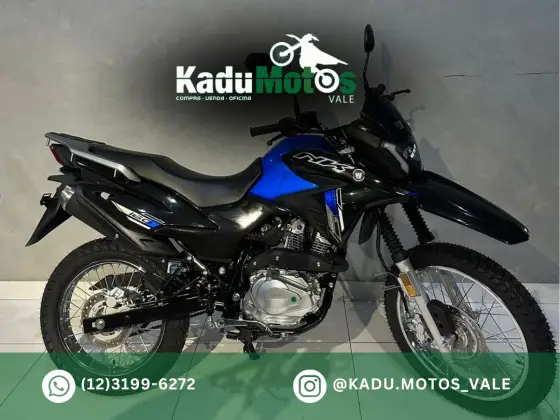 HAOJUE NK 160 ABS 