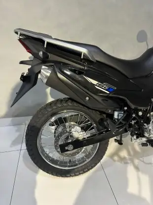 HAOJUE-NK 160 ABS-2026