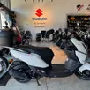 HAOJUE BURGMAN ADX 125 HAOJUE BURGMAN ADX 125