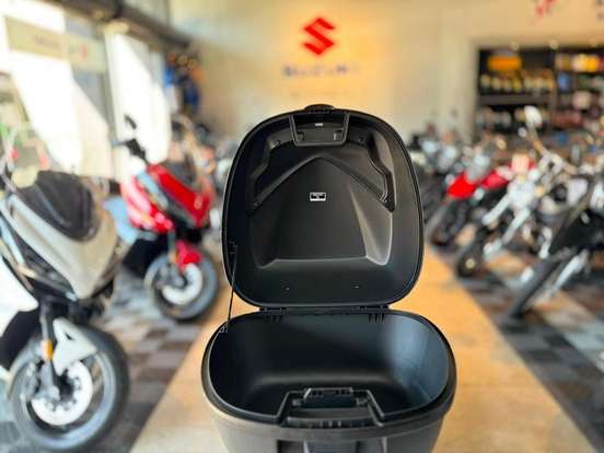 HAOJUE-BURGMAN ADX 125-2026