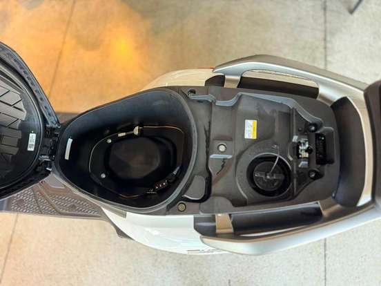 HAOJUE-BURGMAN ADX 125 HAOJUE-BURGMAN ADX 125-2026