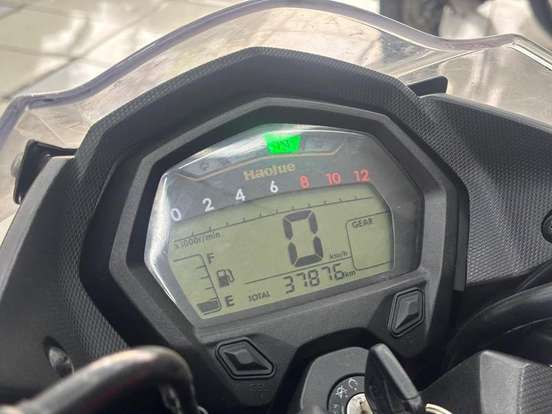 HAOJUE-DK 160 HAOJUE-DK 160-2022