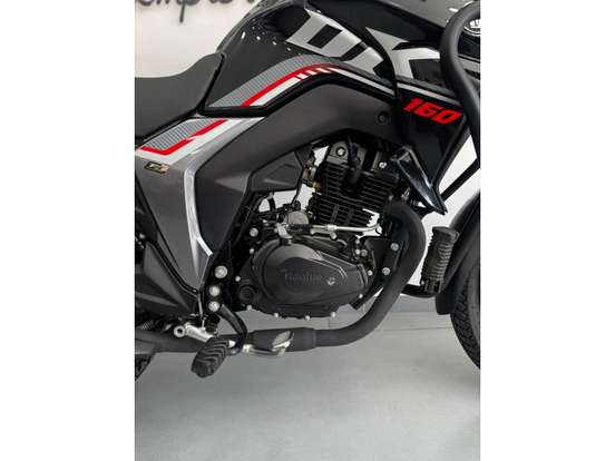 HAOJUE-DK 160-2023