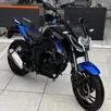 HAOJUE DR 160 FI HAOJUE DR 160 FI