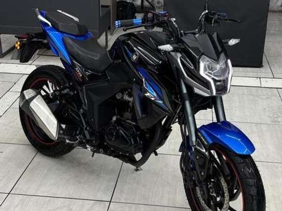 HAOJUE-DR 160 FI HAOJUE-DR 160 FI-2022