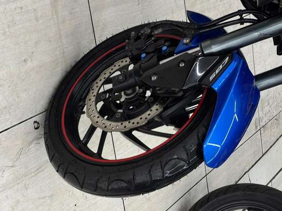 HAOJUE-DR 160 FI HAOJUE-DR 160 FI-2022