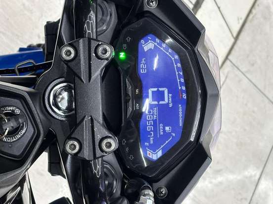 HAOJUE-DR 160 FI HAOJUE-DR 160 FI-2022
