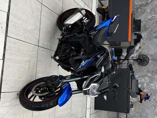 HAOJUE-DR 160 FI HAOJUE-DR 160 FI-2022