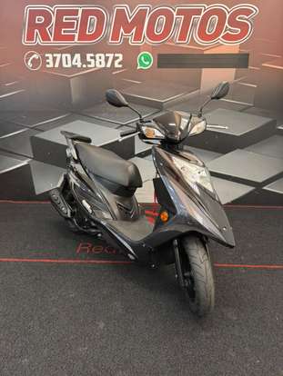 HAOJUE-LINDY 125 CBS-2022