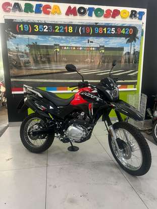 HAOJUE-NK 160 ABS-2026