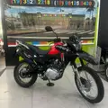 HAOJUE NK 160 ABS HAOJUE NK 160 ABS