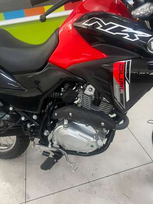 HAOJUE-NK 160 ABS-2026