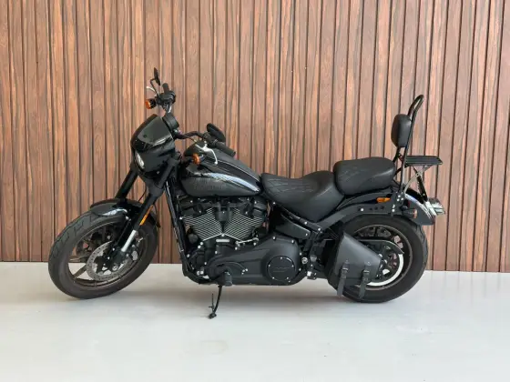 HARLEY-DAVIDSON LOW RIDER S 