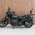 HARLEY-DAVIDSON LOW RIDER S HARLEY-DAVIDSON LOW RIDER S
