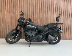 HARLEY-DAVIDSON LOW RIDER S HARLEY-DAVIDSON LOW RIDER S