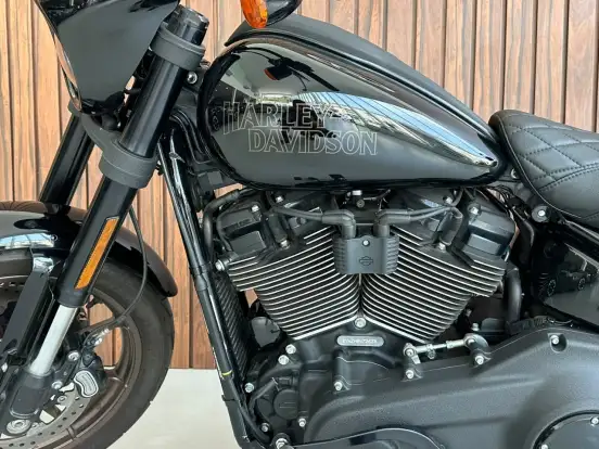 HARLEY-DAVIDSON-LOW RIDER S HARLEY-DAVIDSON-LOW RIDER S-2022