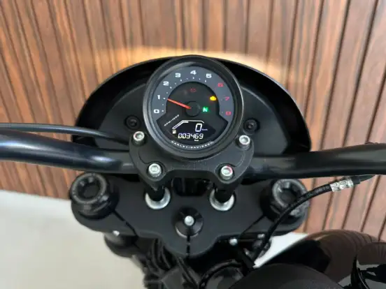 HARLEY-DAVIDSON-LOW RIDER S HARLEY-DAVIDSON-LOW RIDER S-2022
