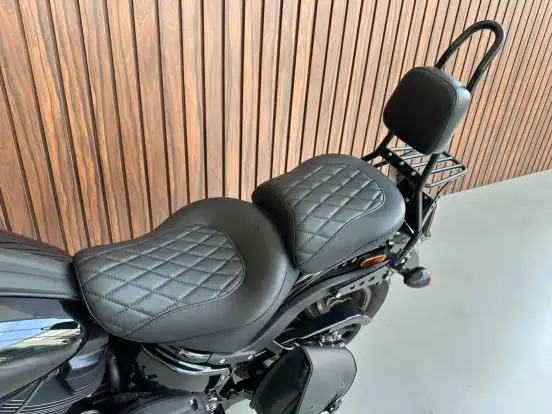 HARLEY-DAVIDSON-LOW RIDER S HARLEY-DAVIDSON-LOW RIDER S-2022